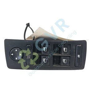 BMW X5 D SPORT MK1 (E53) E53 2000-2003 Electric Mirror Switch 925699 - Picture 1 of 15