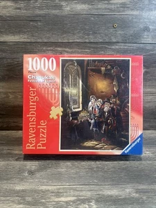 CHANUKKA - LICHTERFEST - 1000 TEILE - RAVENSBURGER PUZZLE NEU - Bild 1 von 12