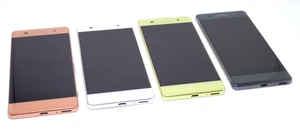 Original Sony Xperia XA F3111 LCD Pantalla Táctil Pantalla Táctil Digitalizador - Imagen 1 de 6