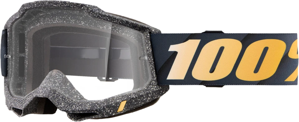 Gafas transparentes 100 Acurri 2 Risland Foto 1 de 1