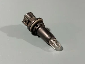 2001-2005 Lexus IS300 OEM Front Headlight Upper Top Parking Light Bulb Socket - Picture 1 of 2