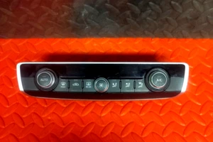 2018-2021 AUDI Q3 8U AC HEATER CLIMATE CONTROL PANEL UNIT 83A820043 - Picture 1 of 6
