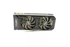 PNY GeForce GTX 1070 8GB XLR8 OC GPU | 1yr Warranty, Fast Ship! - Picture 1 of 5