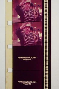 THE PARALLAX VIEW TRAILER 16MM FILM MOVIE ROLLED NO REEL D118 - Imagen 1 de 5