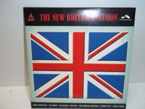 New British Invasion CD - Imagen 1 de 3