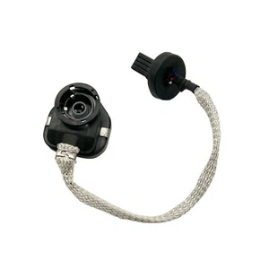 New For 02-03 Acura TL Xenon Ballast D2R Light Lamp Bulb Igniter Ignitor Socket - Picture 1 of 2