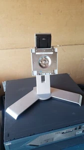 Genuine OEM Dell Ultrasharp 2208W Series 22" LCD Monitor Stand - Picture 1 of 7