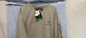 John Deere Vintage tee shirt 4 NWT - Picture 1 of 3