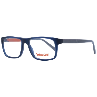 MARCOLIN Timberland Brillenfassung Herren Blau