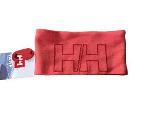 Helly Hansen Unisex Erwachsene Cayenne Umriss gestrickt HH ikonisches Logo Stirnband NEU - Bild 1 von 5