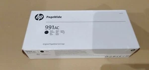 HP 991AC KCMY - PageWide Pro MFP 77750 - 77150 - 77660 - Bild 1 von 8