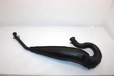 Silenciador Polaris Xcr 600 SE 97 OEM (TOMA DE FUERZA) 1260738 SPS2 Foto 1 de 4