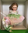 Madame Alexander 8? Fa Doll - Easter Hop, 37965, 2004, Retired