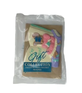 Avon Geschenksammlung Lieblingszeiten Magnet Lesung "Du bist so neuartig" - Bild 1 von 3