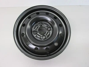 Original Opel Agila Suzuki  Splash STAHLFELGE Felge 14 Zoll 93193923  4709080 - Bild 1 von 4