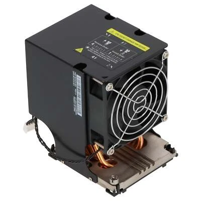 HP Prozessorkühler Workstation Z8 G4 2nd CPU - L25076-001 - Bild 1 von 4