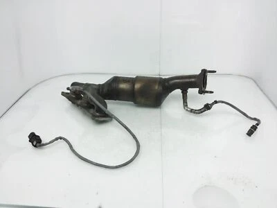 Sensor de oxigênio dianteiro 2006 BMW 325I - 11-78-7-537-984 - Imagem 1 de 4