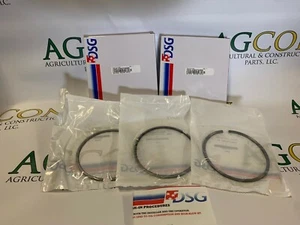 NEW DSG (CAT Aftermarket) DSG-2382720RS (2382720RS) RING SET - Picture 1 of 3