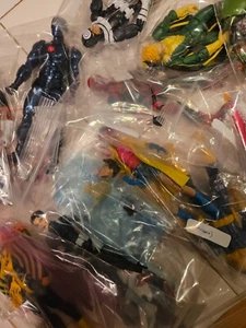 Marvel Legends figures (Hasbro) Loose, accessories. NO BAF unless stated (lot H) - Picture 1 of 11