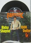 Ricky Shayne   Fantastic / 1000 Dollar