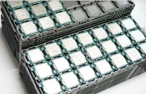 Intel Core i7-4790 3.6 GHz SR1QF Quad-Core LGA 1150 Socket H3 CPU Processor - Picture 1 of 3