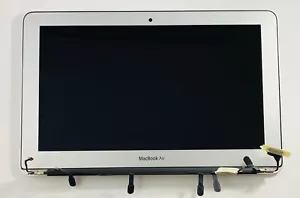 Apple MacBook Air 11' metà 2013 2014 2015 display LCD 1 anno garanzia OEM - Foto 1 di 2