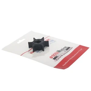 Soxa Marine 47-96305M Water Pump Impeller Replace Mercury Mariner Outboard Boat - Picture 1 of 6