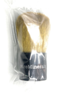 bareMinerals Loose Powder Foundation Natural Squirrel Hair Mini 1.5" Brush
