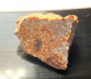 Corte final de 6,0 gramos de NWA 2126 - Meteorito Eucrite - Imagen 1 de 4