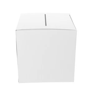 1 set of Wedding Party Cards Box Card Box Card Container Paper Cards Storage Box - Picture 1 of 12