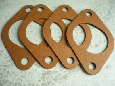 Dichtsatz Flansch Dichtung Ansaugkrümmer Auspuff Takraf Gabelstapler VTA DFG6302 - Bild 1 von 2