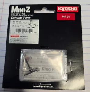 Kyosho MZW412 Palla Spilla Re Lunga (MR-03) - Foto 1 di 1
