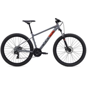 Marin Bolinas Ridge 1 Mountain Bike - Medium-29 - Grey/Orange - Picture 1 of 2