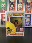 Funko Pop Looney Tunes #287 SPEEDY GONZALES Limited 3500 PCS NYCC 2017 NEAR MINT