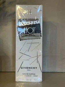 Givenchy HOT COUTURE Eau De Parfum EDP ~ 3.3 oz / 100 ml Original Formula - Picture 1 of 11
