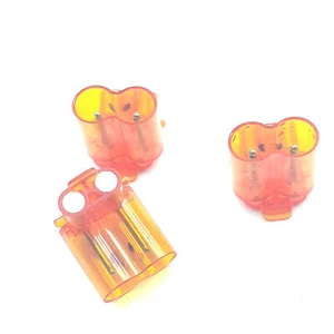 3Pcs Setup Head Q6675-67004 Fits For HP DesignJet Z2100 Z3200 Z5200 T610 Z3100 - Picture 1 of 4
