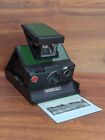 1975 Polaroid SX-70 Kamera lądowa Model 3 Odnowiona! FILM PRZETESTOWANY! Zobacz szczegóły