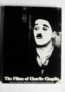 R3G0296 Films of Charlie Chaplin von Gerald D. McDonald - Picture 1 of 1