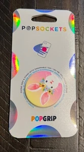 Popsockets BUNNY Swappable Top Phone Holder Pop Socket - Picture 1 of 1