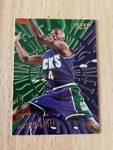 [RC] 1996-97 Fleer - Swing Shift #1 - Ray Allen - Bild 1 von 2