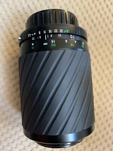 Promaster 70-210mm F4-5.6 for Nikon Cameras - Picture 1 of 6