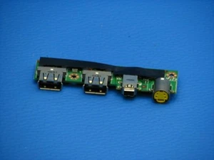 USB Circuit Board Amilo M1450G 5462255-42671 - Bild 1 von 1