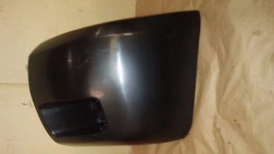 07-13 雪佛兰 SILVERADO FRONT DRIVER LH BUMPER EXTENSION OUTER GM1004147V — 第 1/4 张图片