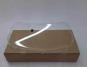 Speedo Meter Cluster Glass Cover For: Mitsubishi Lancer Evo 6 VI 99-00 MR240830 - Picture 1 of 1