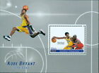 2020 sport basketball kobe bryant Souvenir Sheet #2