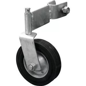 Midwest Air Tech drehbar 6 Zoll Stahltorrad 328583C (C) - Bild 1 von 6