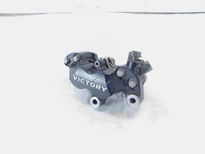 2010-2017 Victory Hammer Cross Country & Roads Front Right Brake Disc Caliper - Image 1 of 4