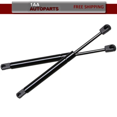 Trunk Lift Support Struts Shocks for Chevrolet Monte Carlo 1999 with Out Spoiler - Image 1 of 4