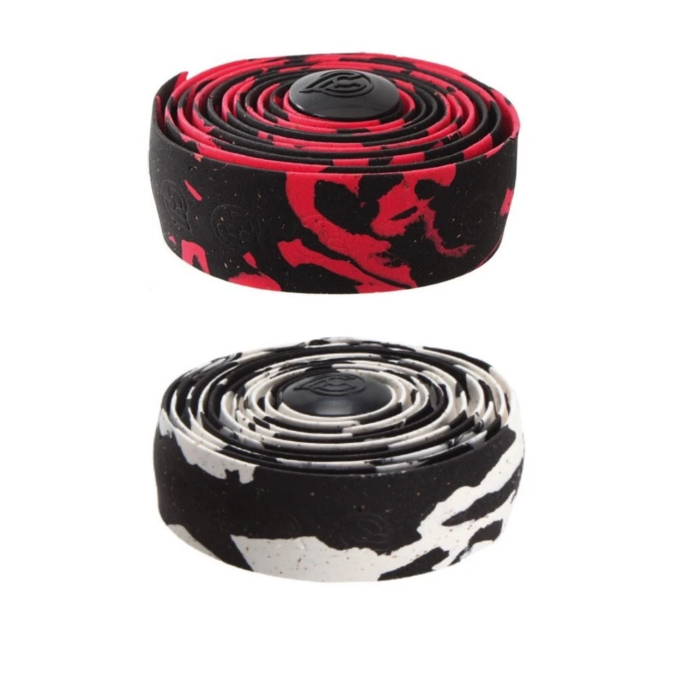 Cinelli Macro Splash Bar Tape Bicycle Handlebar Tape - Gravel / Road Bike - Image 1 of 1