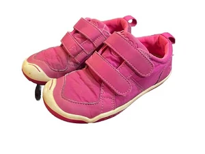 Plae Lucien Shoes Magenta Size 12 - Picture 1 of 12